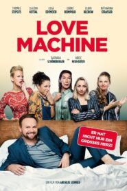 Love Machine 2019 one on netflix