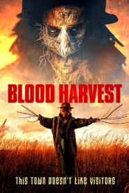 Blood Harvest 2023 one on netflix