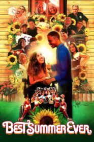 Best Summer Ever 2020 one on netflix