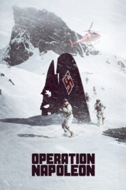 Operation Napoleon 2023 one on netflix