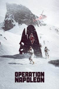 Operation Napoleon 2023 one on netflix