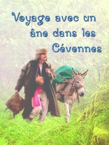 Travels With A Donkey In The Cevennes 2015 one on netflix