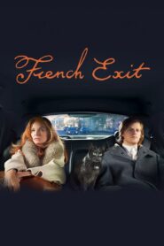 French Exit 2021 one on netflix