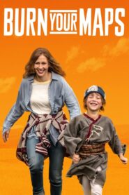 Burn Your Maps 2016 one on netflix