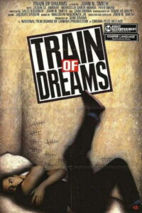 Train of Dreams 1987 one on netflix