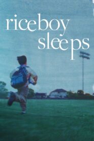 Riceboy Sleeps 2023 one on netflix