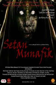 Setan Munafik 2023 one on netflix