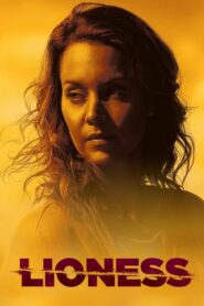 Lioness 2021 one on netflix