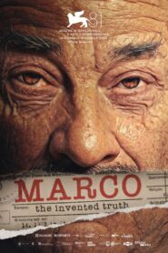 Marco: The Invented Truth 2024 one on netflix