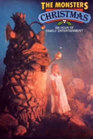 The Monster’s Christmas 1981 one on netflix