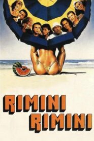 Rimini Rimini 1987 one on netflix