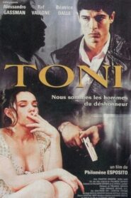 Toni 1999 one on netflix