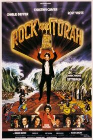 Rock and Torah 1983 one on netflix