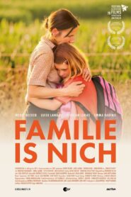Familie is nich 2024 one on netflix