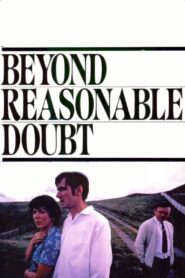Beyond Reasonable Doubt 1980 one on netflix