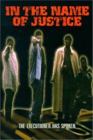 In the Name of Justice 1999 one on netflix