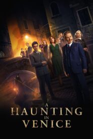 A Haunting in Venice 2023 one on netflix
