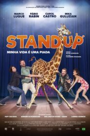Stand-Up – My Life Is A Joke 2023 one on netflix