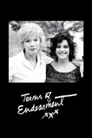 Terms of Endearment 1983 one on netflix