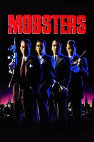 Mobsters 1991 one on netflix