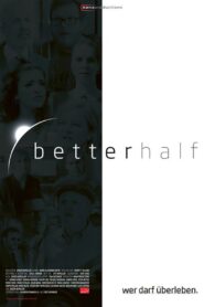 Better Half 2021 one on netflix