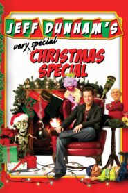 Jeff Dunham’s Very Special Christmas Special 2008 one on netflix