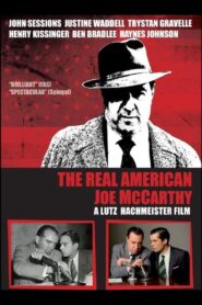 The Real American: Joe McCarthy 2011 one on netflix