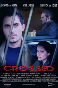 Crossed 2006 one on netflix