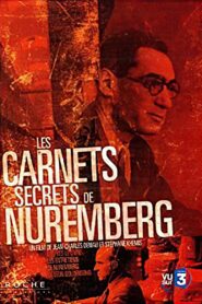 Les Carnets secrets de Nuremberg 2006 one on netflix