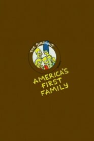 The Simpsons: America’s First Family 2000 one on netflix