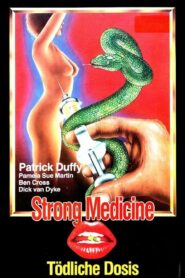 Strong Medicine 1986 one on netflix
