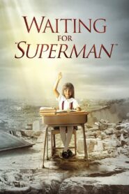 Waiting for “Superman” 2010 one on netflix