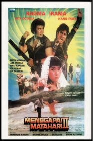 Menggapai Matahari 2 1986 one on netflix