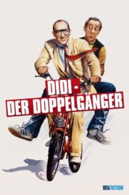 Non-Stop Trouble with my Double 1984 one on netflix