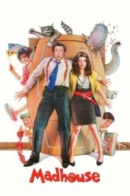 MadHouse 1990 one on netflix