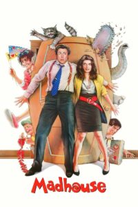 MadHouse 1990 one on netflix