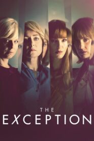The Exception 2020 one on netflix