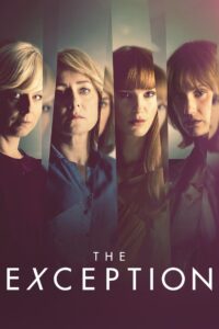 The Exception 2020 one on netflix