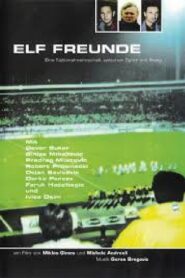 Elf Freunde 1998 one on netflix