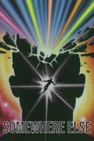 Somewhere Else 1987 one on netflix