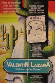 Valentín Lazaña 1982 one on netflix