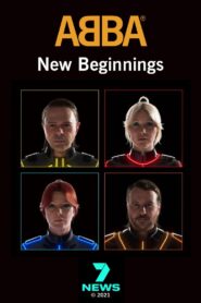 ABBA: New Beginnings 2021 one on netflix