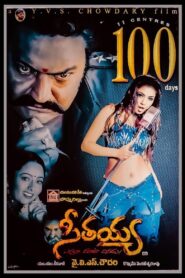 Seetayya 2003 one on netflix