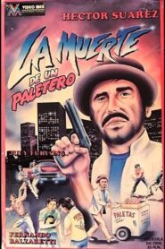 La muerte de un paletero 1989 one on netflix