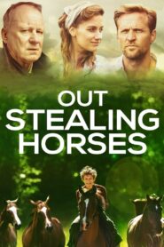 Out Stealing Horses 2019 one on netflix