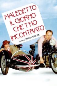 Maledetto il giorno che t’ho incontrato 1992 one on netflix