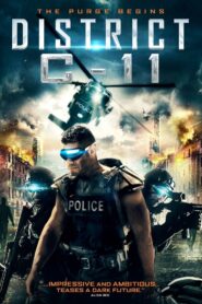 District C-11 2017 one on netflix