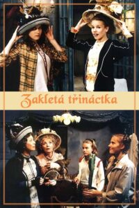 Zakletá třináctka 2004 one on netflix
