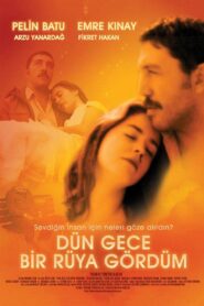 Dün Gece Bir Rüya Gördüm 2006 one on netflix
