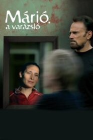 Márió, a varázsló 2008 one on netflix